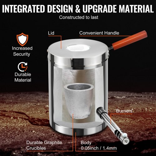 How to Smelt Steel at Home: Easy Steps for DIY Metalwork