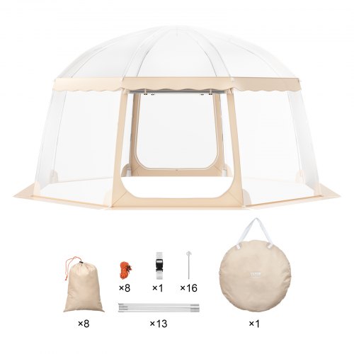 Transparante tent huren voor jouw evenement Transparante tent huren voor jouw evenement