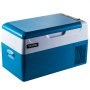 Refrigerador de carro VEVOR 22L Compressor Refrigerador portátil pequeno Refrigerador de carro Freezer Veículo Caminhão RV Barco Mini refrigerador elétrico para dirigir Viagem Pesca Uso externo e doméstico