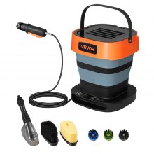 rechargeable generator for home 2200W - 120V AC Electric Generator Solar Rechargeable Power Bank (2050 - EV  Sportline main image 0