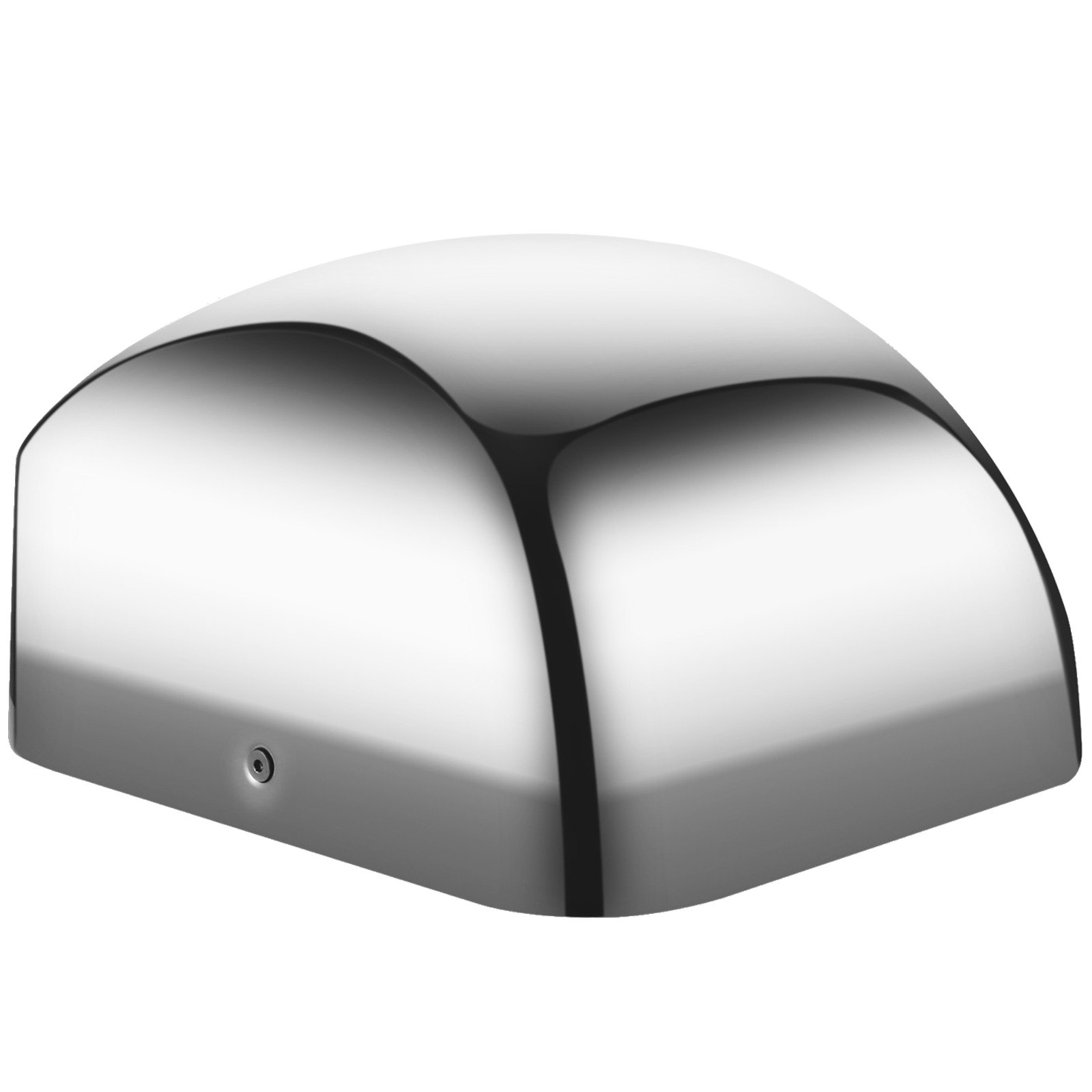 VEVOR 220v Automatic Infared Sensor Hand Dryer 1800w Hand Drying Device Sell