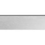 VEVOR Stainless Steel Wall Corner Protector, 1 x 1 x 48 inch, 10 Pack Metal Corner Guards, 304 Stainless Steel Edge Trim 90-Degree Angle for Home,Office,Commercial Wall Protection, with 3m Tape