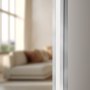 VEVOR Alluminum Alloy Wall Corner Protector, 50 x 50 x 1217 mm, 12 Pack Metal Corner Guards, Edge Trim Protector 90-Degree Angle L Shape for Home,Office,Commercial Wall Protection, with 3m Tape