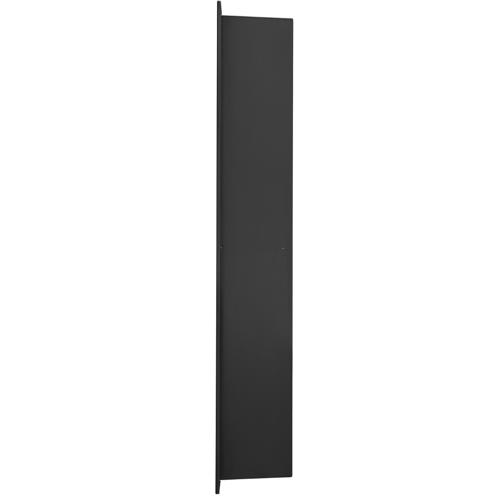 VEVOR 33.02 x 63.5 cm No Tile Shower Niche 304 Stainless Steel, Wall-Inserted Niche Recessed Double Shelves, Sealed Waterproof Rust-Resistant Modern Niche for Shower or Soap Storage Bathroom