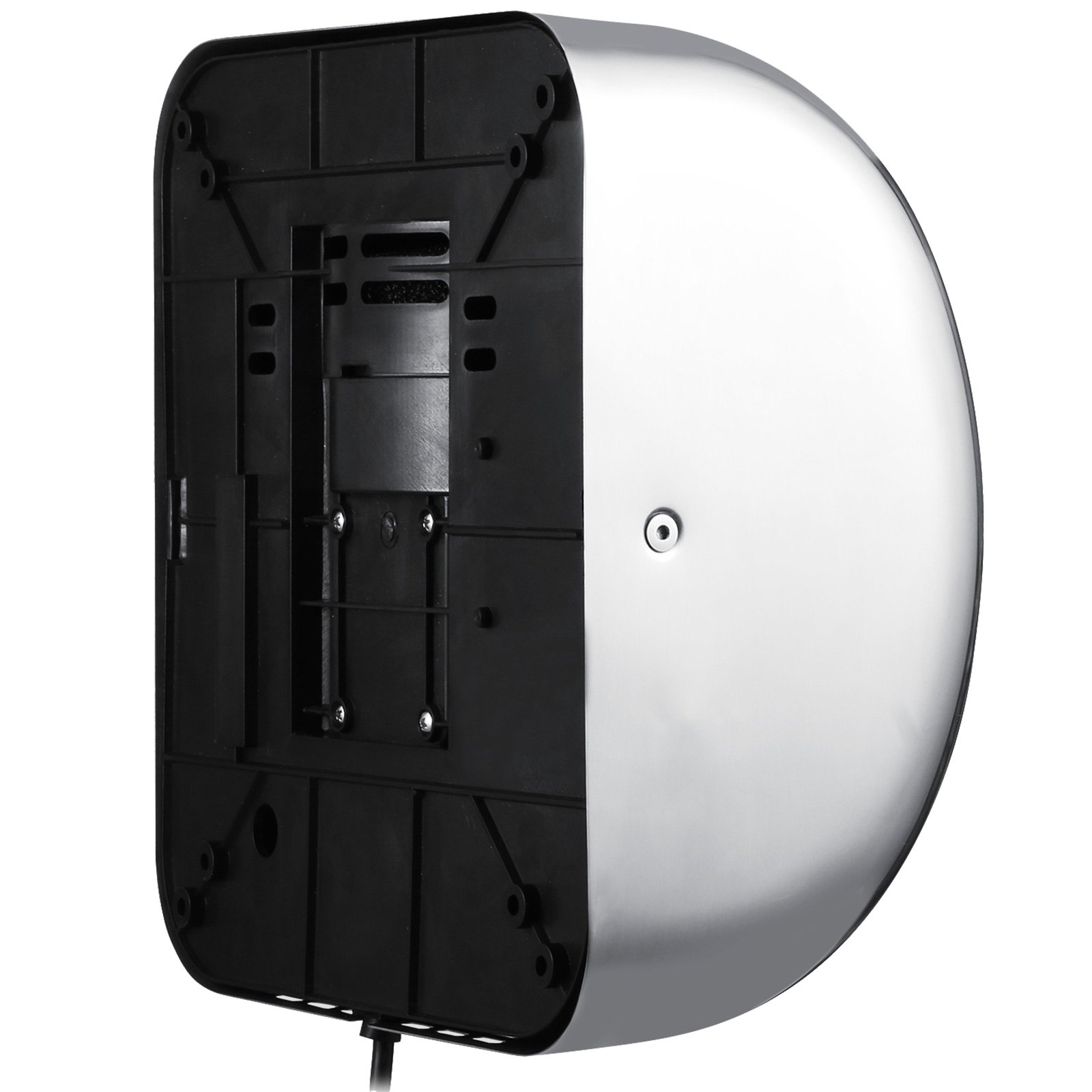 Automatic Electric Hand Dryer Wall Mounted Washroom Bathroom 1800W Powerful