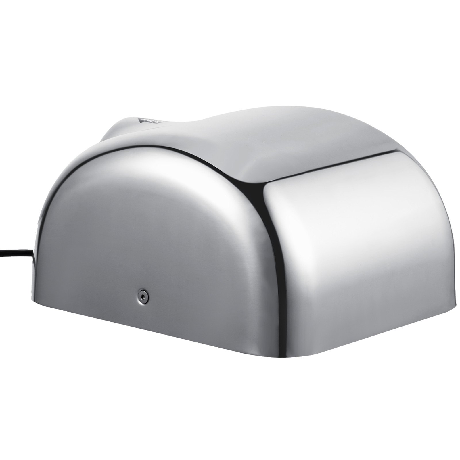 Automatic Electric Hand Dryer Wall Mounted Washroom Bathroom 1800W Powerful