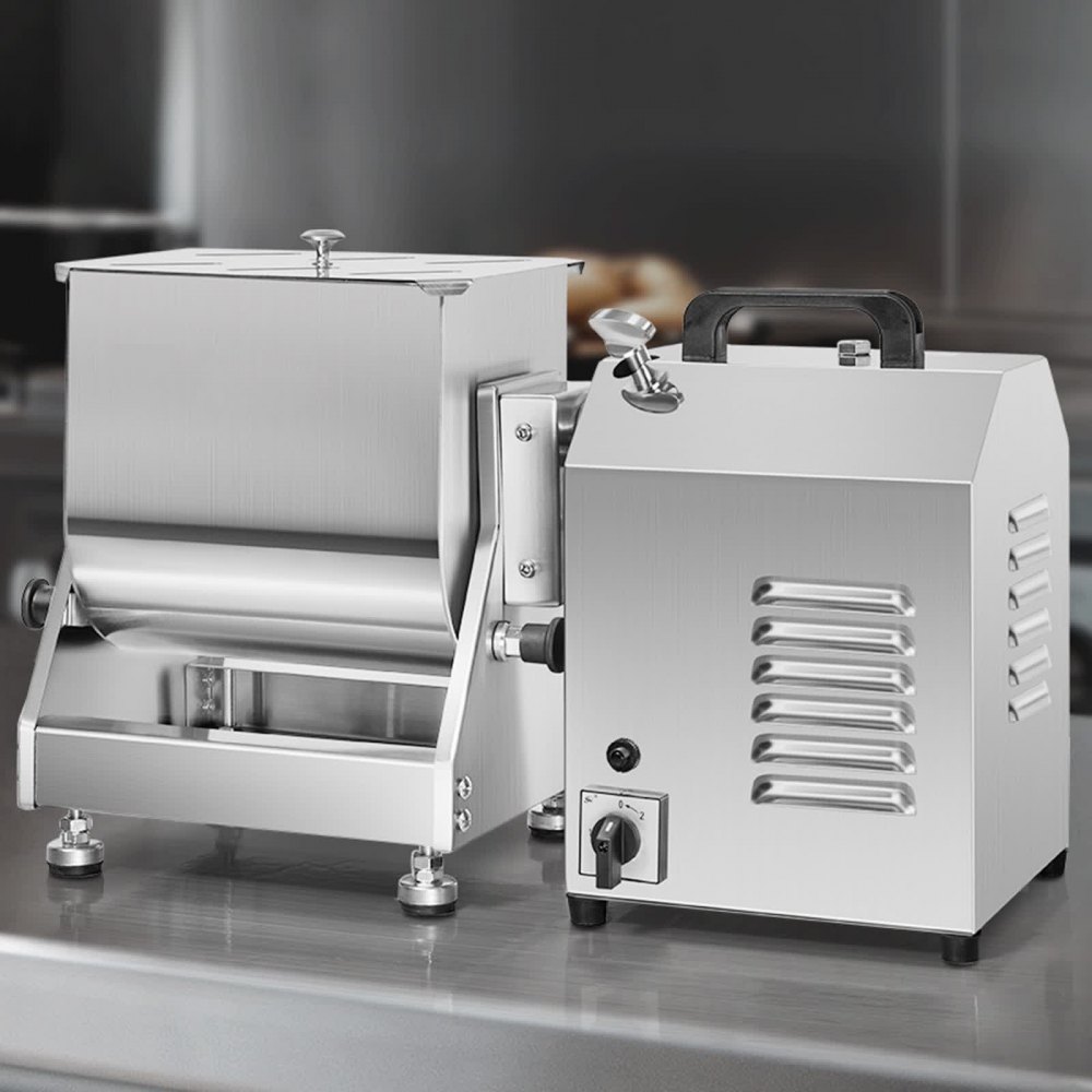 VEVOR Multi-functional Meat Processing Motor, Suitable for Meat Mixer, for VEVOR Manual Meat Mixer BME40, BME60, BME40-T