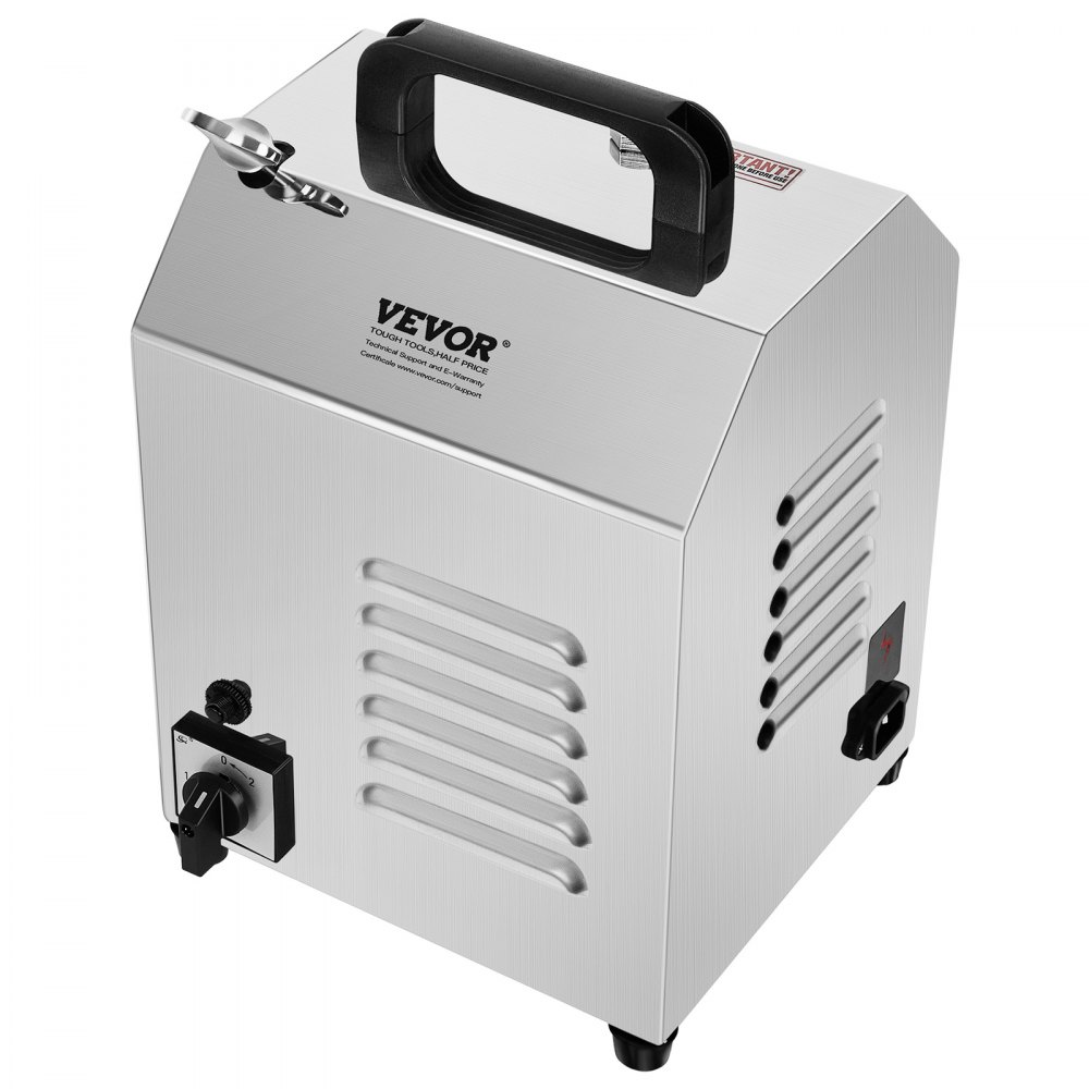 VEVOR Multi-functional Meat Processing Motor, Suitable for Meat Mixer, for VEVOR Manual Meat Mixer BME40, BME60, BME40-T