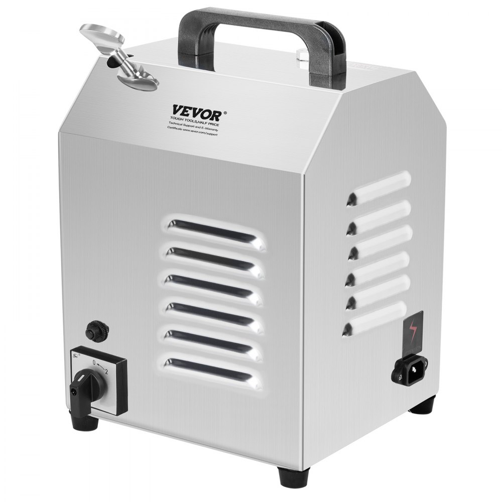 VEVOR Multi-functional Meat Processing Motor, Suitable for Meat Mixer, for VEVOR Manual Meat Mixer BME40, BME60, BME40-T