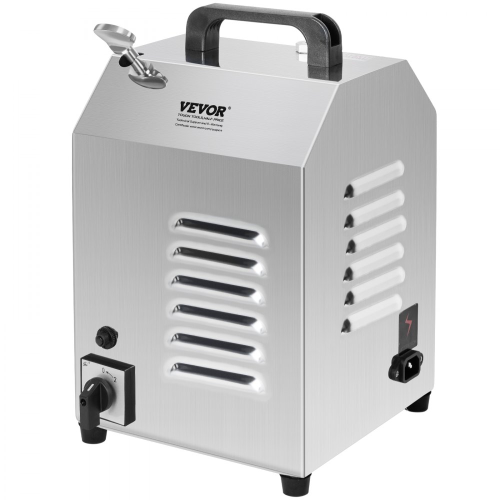 VEVOR Multi-functional Meat Processing Motor, Suitable for Meat Mixer, for VEVOR Manual Meat Mixer BME10, BME20, BME30, BME10-T, BME20-T, BME30-T