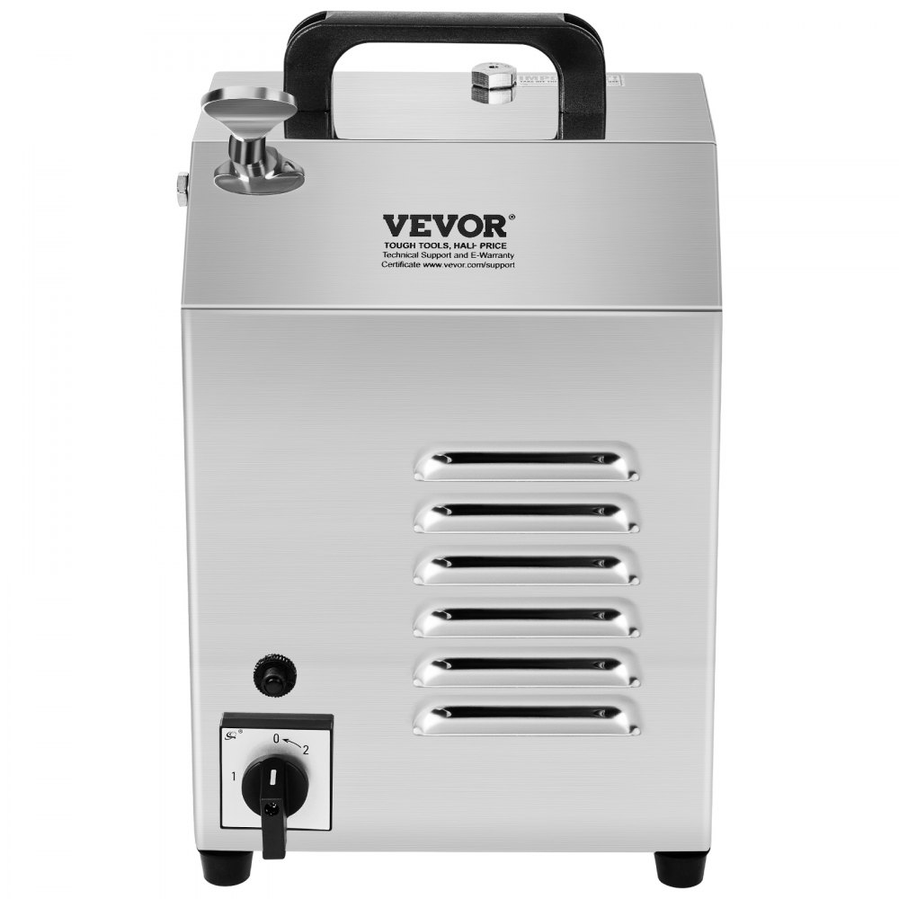 VEVOR Multi-functional Meat Processing Motor, Suitable for Meat Mixer, for VEVOR Manual Meat Mixer BME10, BME20, BME30, BME10-T, BME20-T, BME30-T