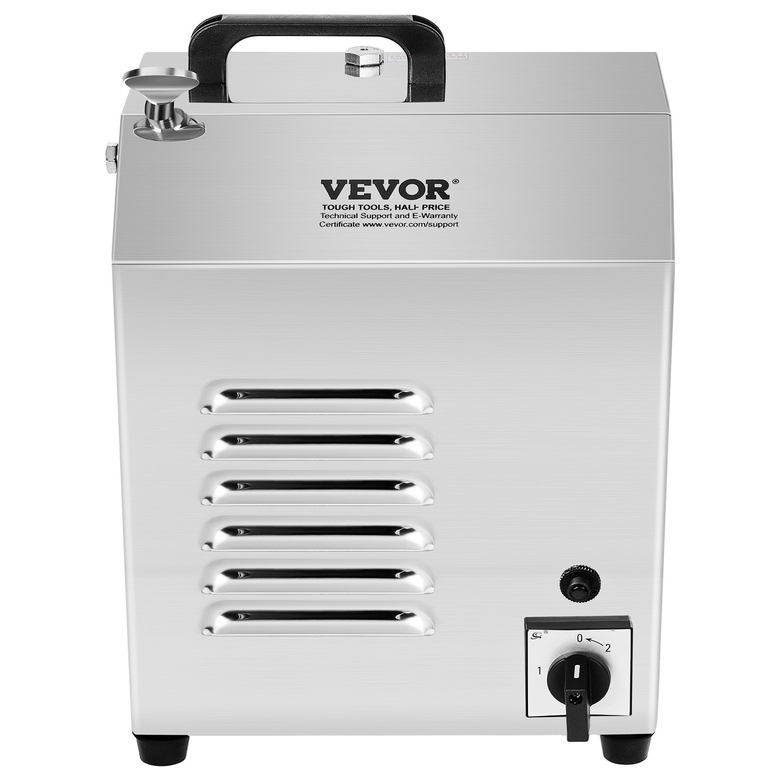 VEVOR Multi-functional Meat Processing Motor, Suitable for Meat Mixer, for VEVOR Manual Meat Mixer BME60