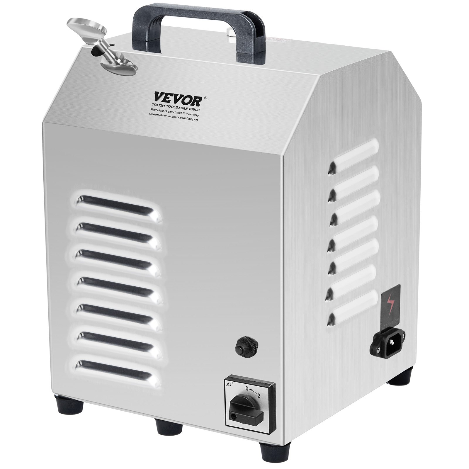 VEVOR Multi-functional Meat Processing Motor, Suitable for Meat Mixer, for VEVOR Manual Meat Mixer BME60