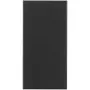 VEVOR 4 PCS Acoustic Panels, 2 inch Thick 23.6 x 11.8 inch Fiberglass Sound Absorbing Panels, Self-adhesive Soundproof Wall Boards, for Studios, Office, Home Theater,Meeting Room, Black