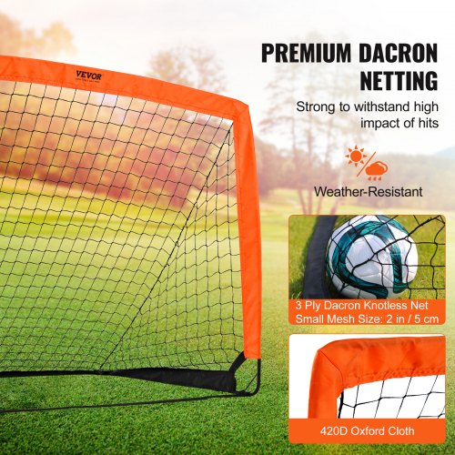 But de football pliable MASTER 90 x 60 x 60 cm But de football pliable MASTER 90 x 60 x 60 cm