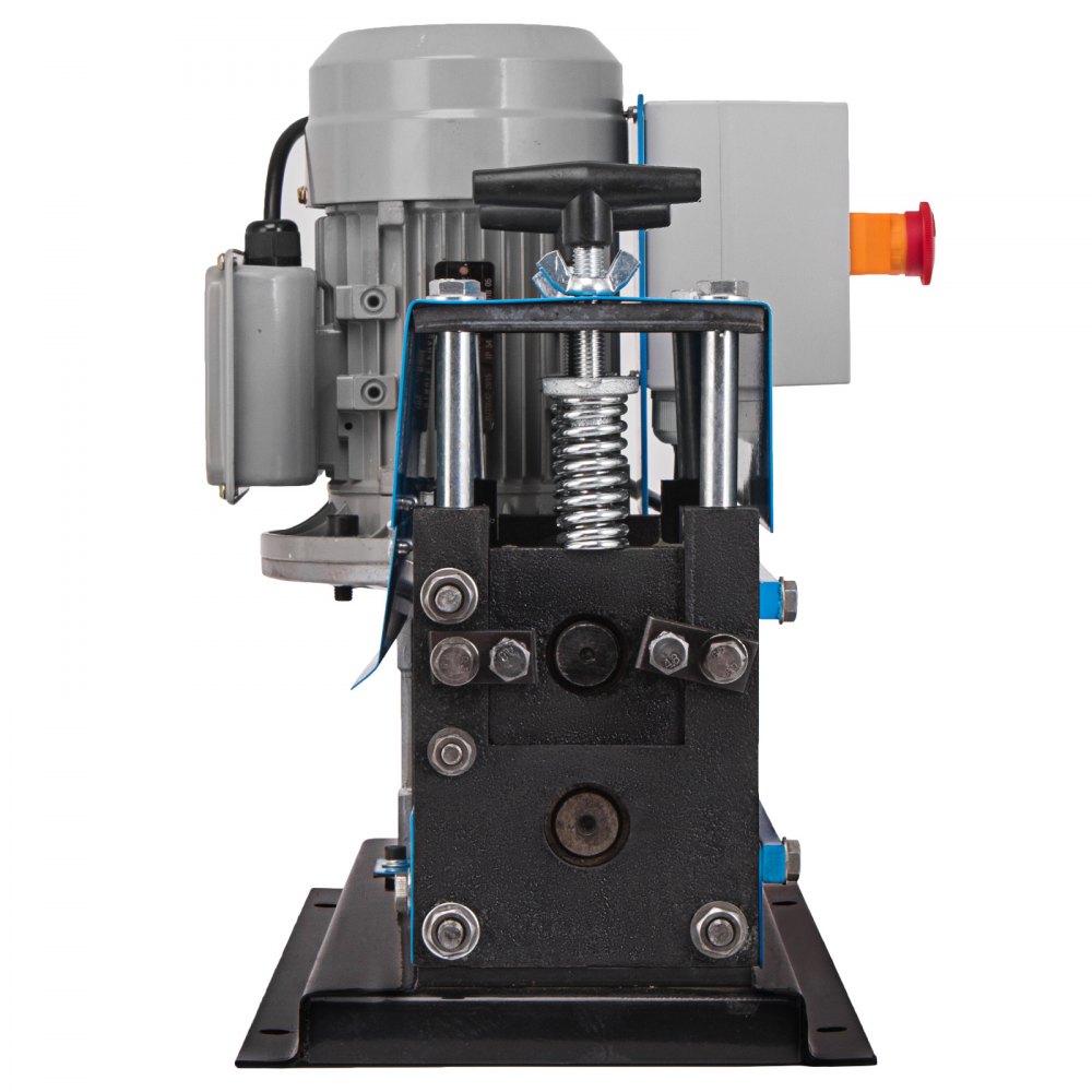Powered Scrap Cable Wire Stripper/Stripping Machine, Copper Recycling