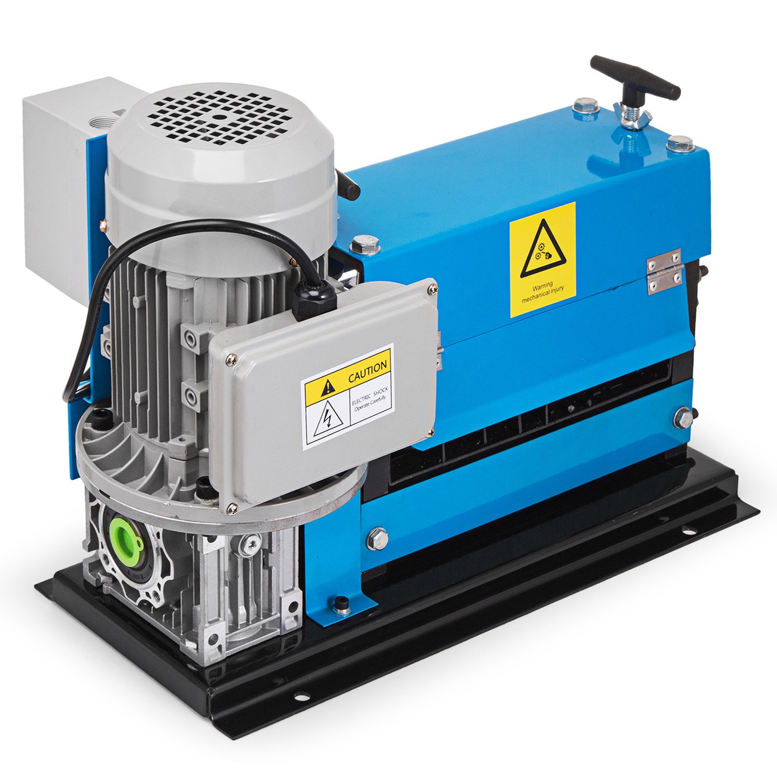 Powered Scrap Cable Wire Stripper/Stripping Machine, Copper Recycling