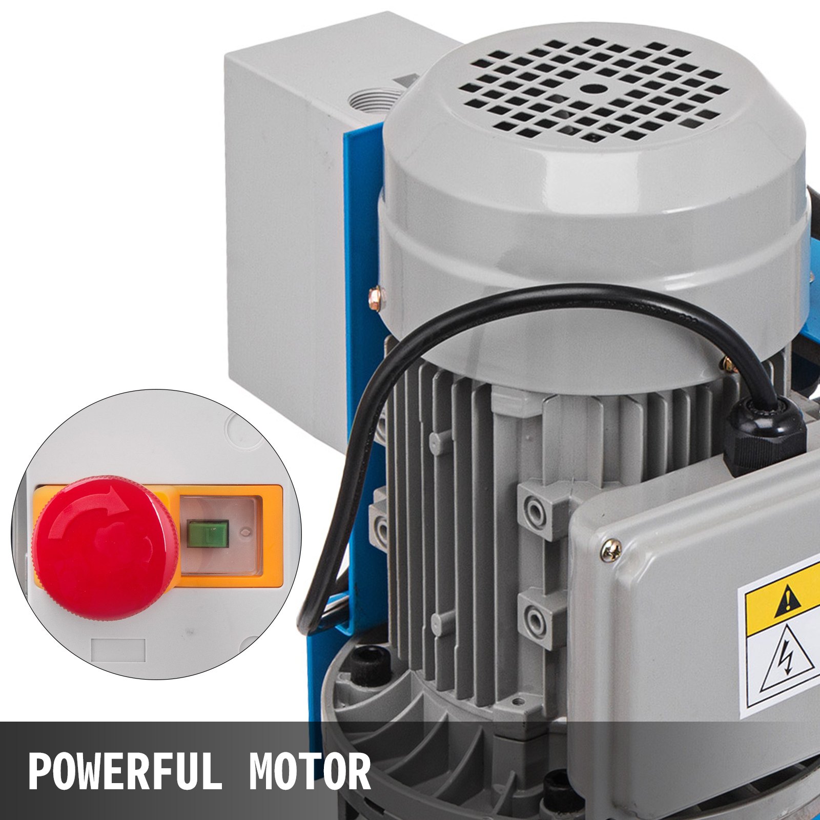 Powered Scrap Cable Wire Stripper/Stripping Machine, Copper Recycling