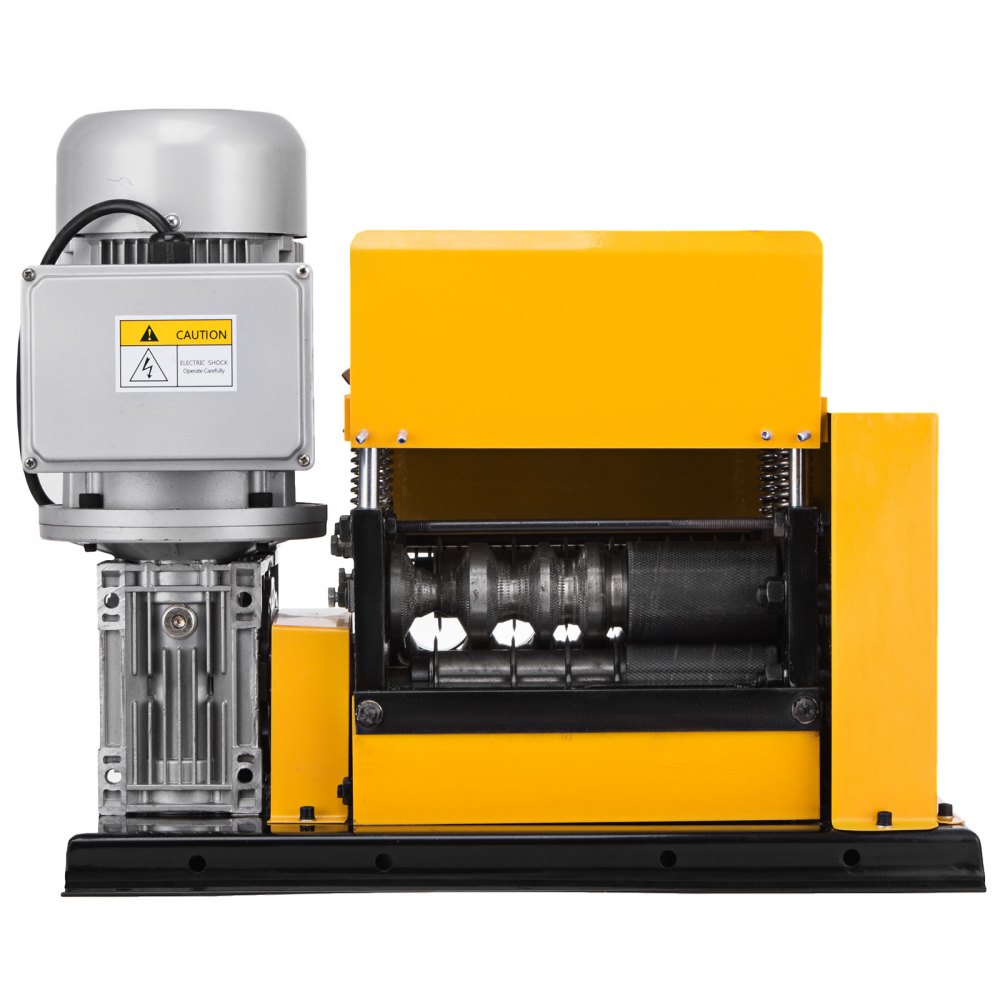 VEVOR Electric Wire Stripping Machine Portable Scrap Cable for Copper Recycling