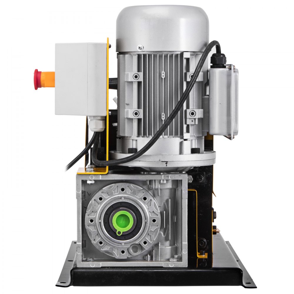 VEVOR Electric Wire Stripping Machine Portable Scrap Cable for Copper Recycling