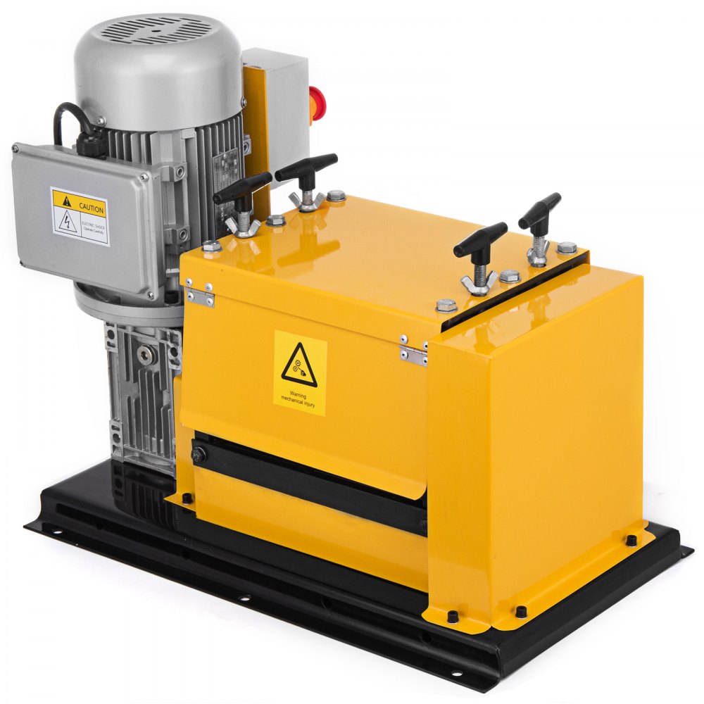 VEVOR Electric Wire Stripping Machine Portable Scrap Cable for Copper Recycling