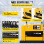 VEVOR Electric Wire Stripping Machine Portable Scrap Cable for Copper Recycling