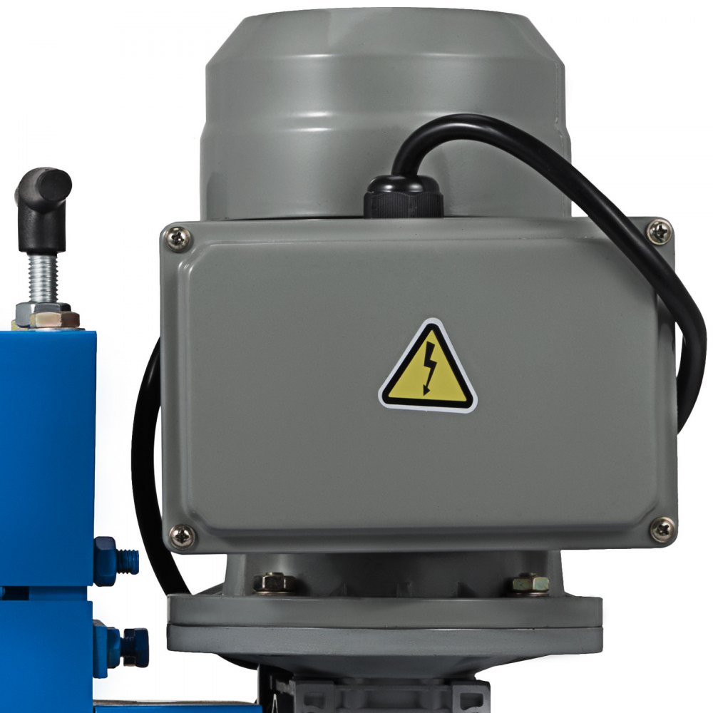 220V Portable Powered Electric Wire Stripping Machine Scrap Cable Stripper