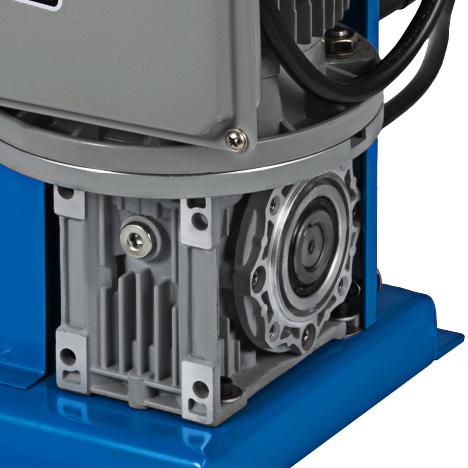 220V Portable Powered Electric Wire Stripping Machine Scrap Cable Stripper