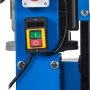 Máquina peladora de cables eléctrica, peladora de cables comercial portátil de 2 hp！