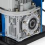 Máquina peladora de cables eléctrica, peladora de cables comercial portátil de 2 hp！