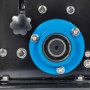 Electric Wire Stripping Machine Portable Powered Comercial 2hp Cable Stripper！