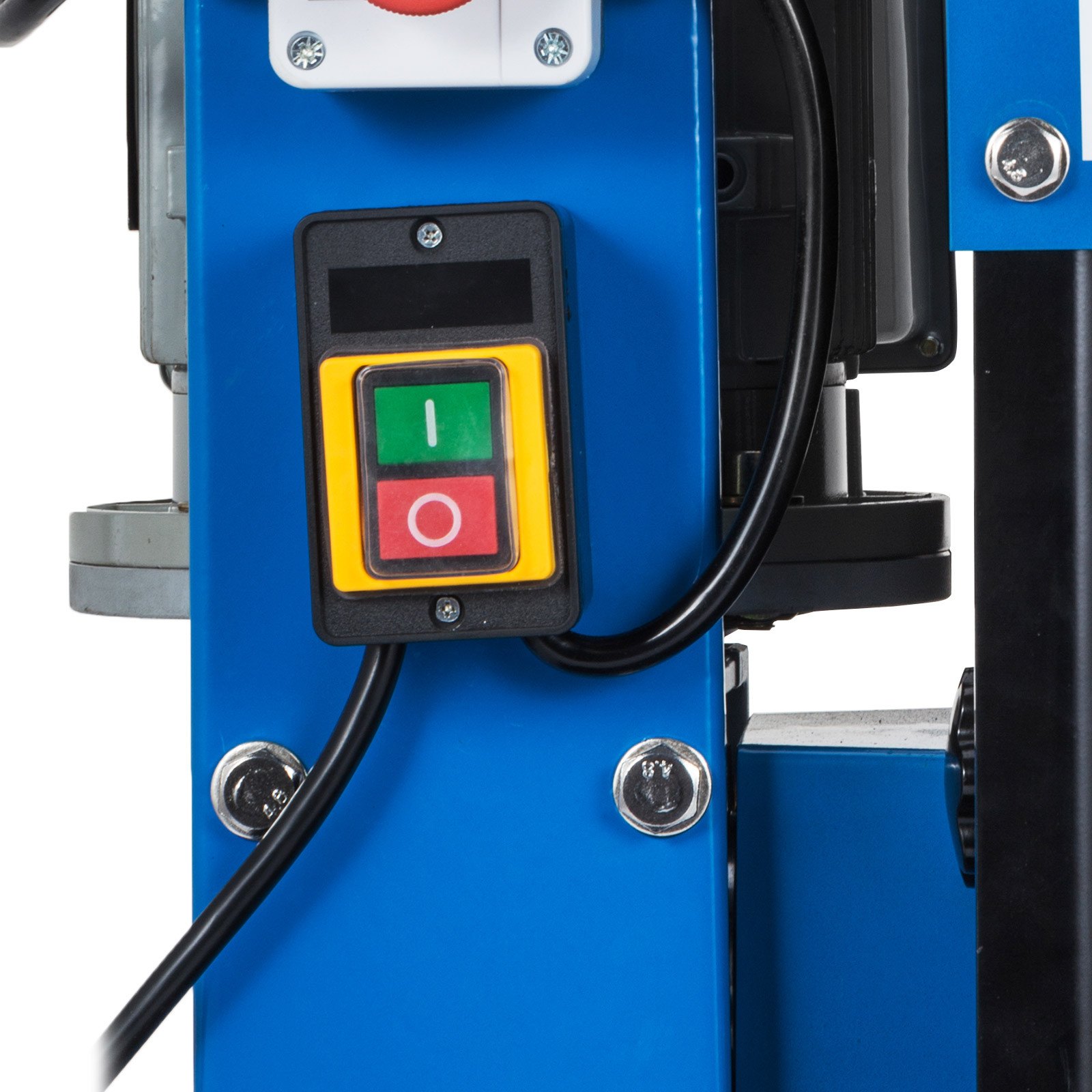 Electric Wire Stripping Machine Portable Powered Comercial 2hp Cable Stripper！