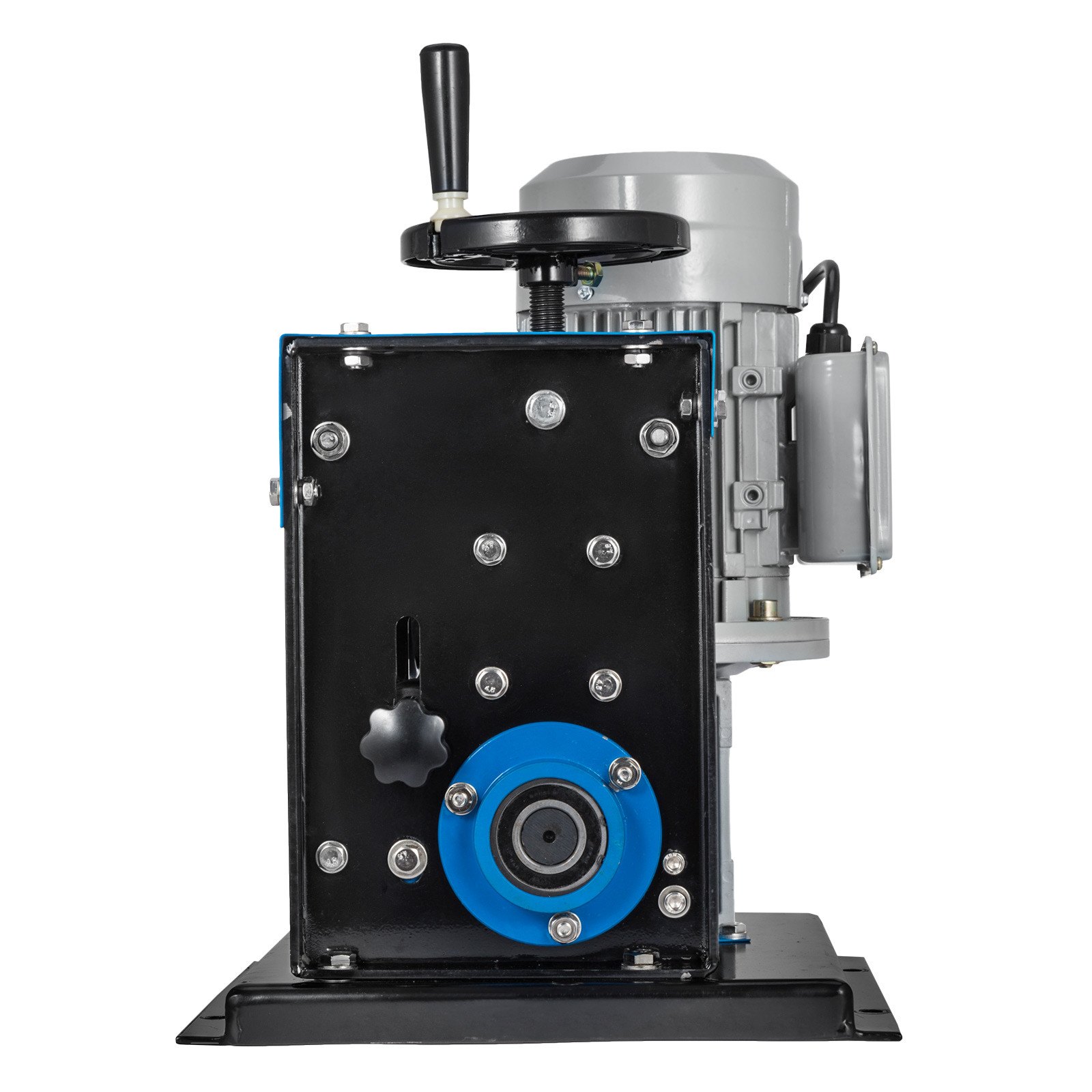 Electric Wire Stripping Machine Portable Powered Comercial 2hp Cable Stripper！