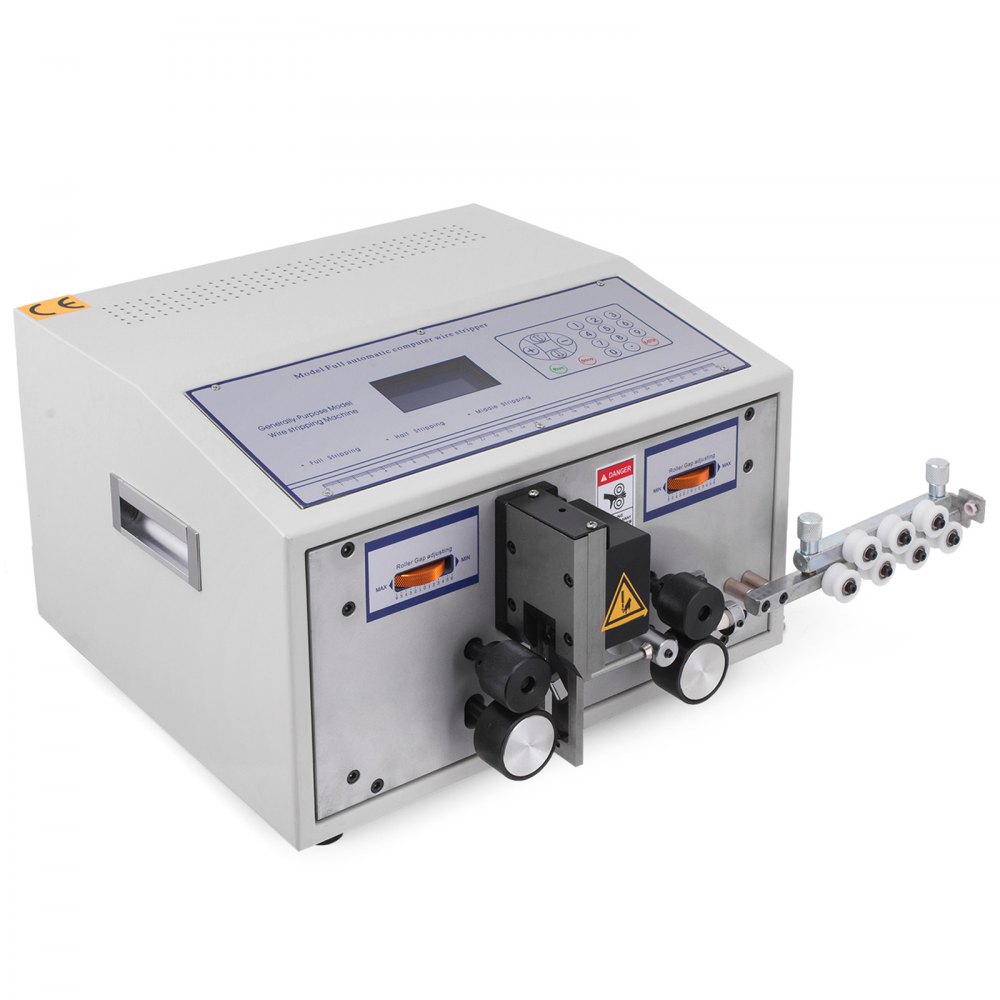 Powered Scrap Cable Wire Stripper/Stripping Machine, Copper Recycling