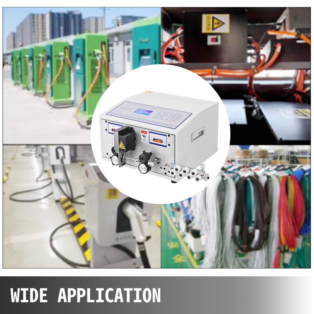 Powered Scrap Cable Wire Stripper/Stripping Machine, Copper Recycling