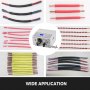 Wire Stripping Machine 300w 220v Machine Wire Cutter Machine Peeling Machine