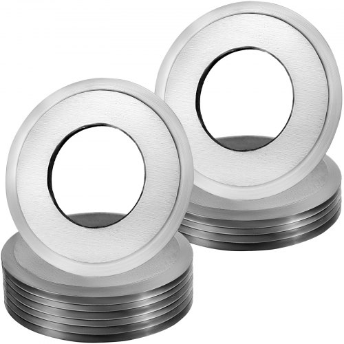 VEVOR 14 Set Copper Wire Stripper Replacement Blades for Coppermine Model MWS-83