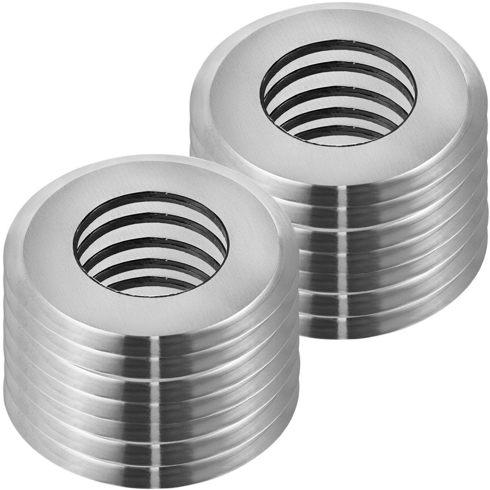 VEVOR 14 Set Copper Wire Stripper Replacement Blades for Coppermine Model MWS-83