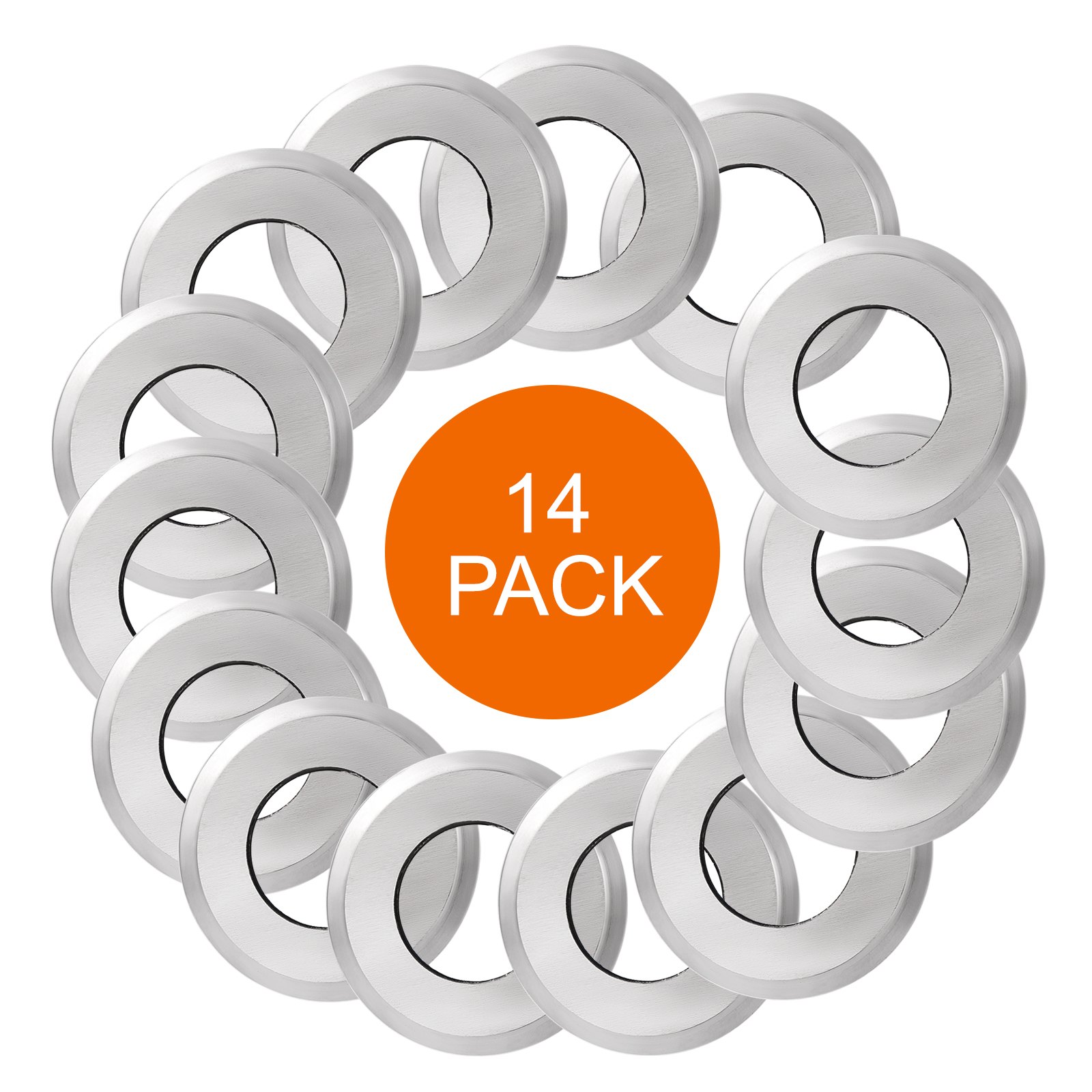 VEVOR 14 Set Copper Wire Stripper Replacement Blades for Coppermine Model MWS-83