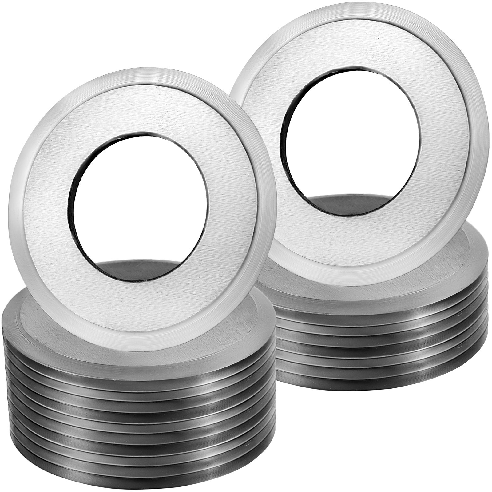 VEVOR 21 Pack of Blades for HXsms-038, Y-001-2L, MWS-83MD Wire Stripper Machines