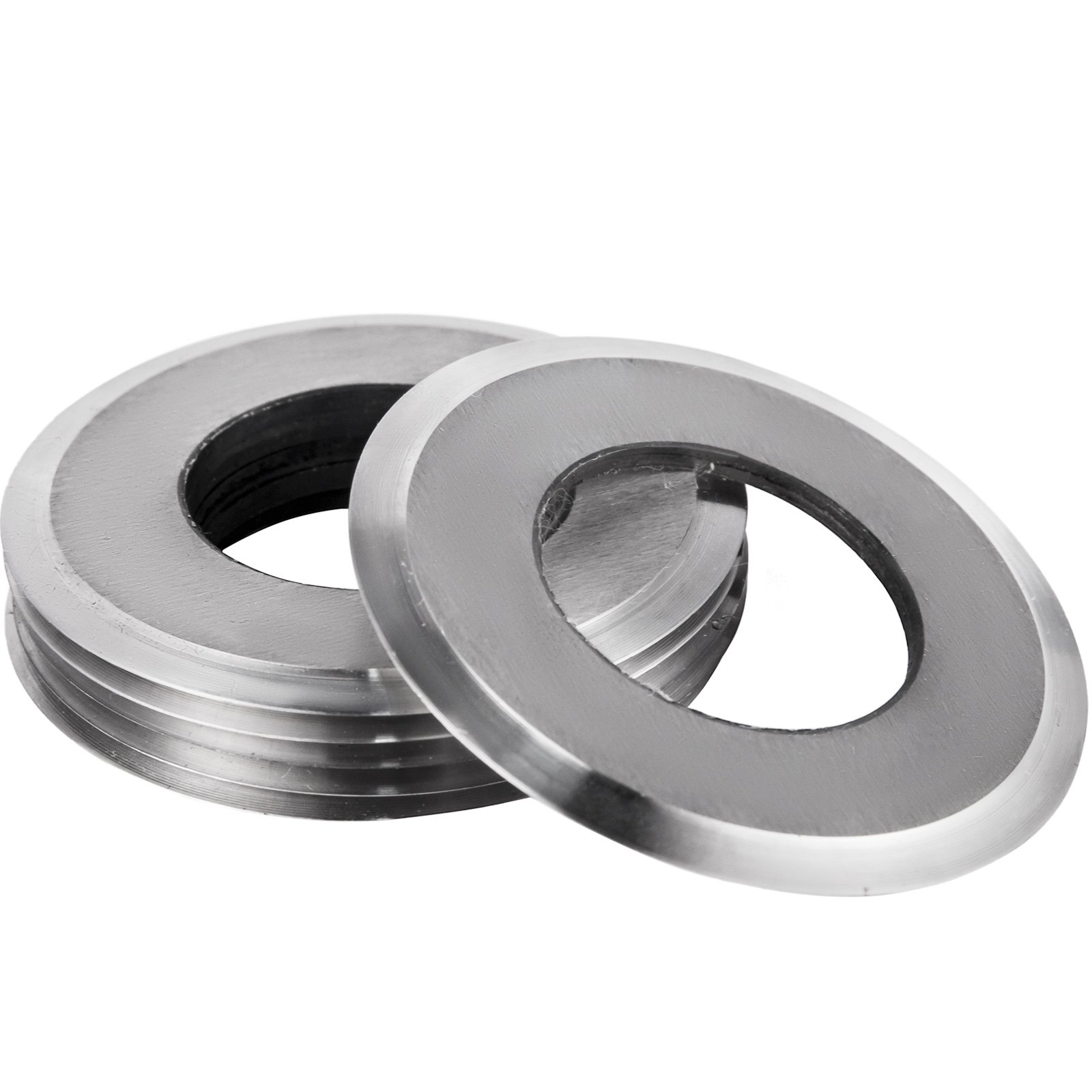 VEVOR 21 Pack of Blades for HXsms-038, Y-001-2L, MWS-83MD Wire Stripper Machines