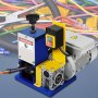 VEVOR Elektrisk Afisoleringsmaskine Φ1.5mm~Φ25mm 180W Bærbar Automatisk Afisoleringsmaskine Kabel Enfaset Afisoleringsmaskine med Ekstra Blad til Genbrug af Skrotkobber