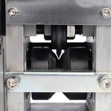 Cable Stripper Blade Cut Replacement Tool for Copper Wire Stripping Machine !