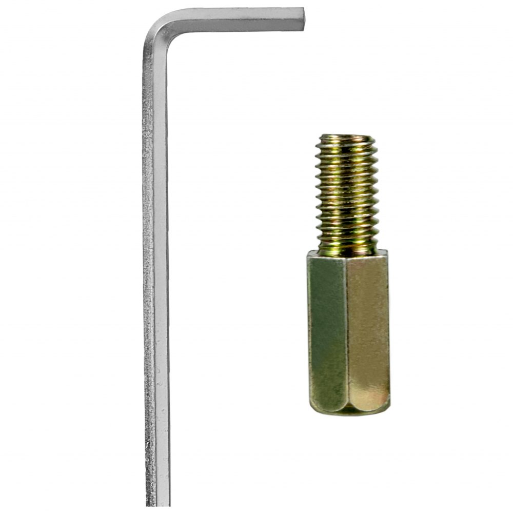Pelacables portátil Manual 1-15 mm Longevidad Manivela 1 Ranura plana