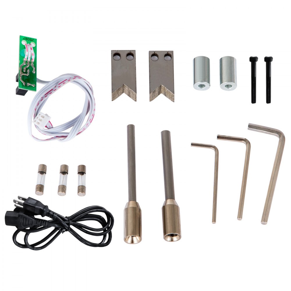 Wire Stripping Machine 200w 220v Automatic Electric Wire Cutting Wire Stripping