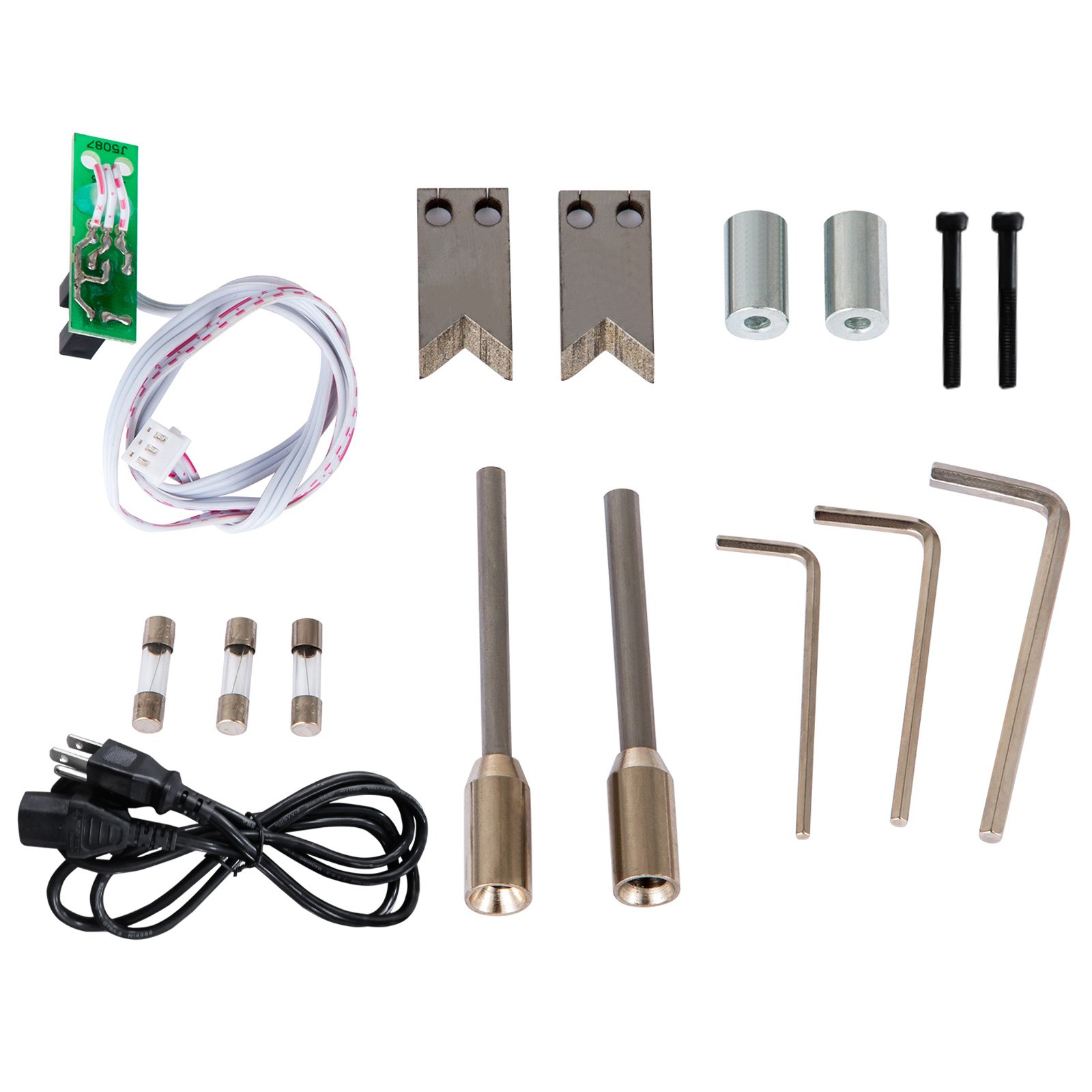 Wire Stripping Machine 200w 220v Automatic Electric Wire Cutting Wire Stripping