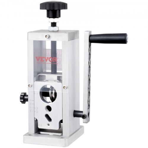 TopazTrove]Manual Wire Stripping Machine Scrap Cable Peeling Machines Stripper for 1~30mm Utility Hand Tool Can Connect Electric Drill