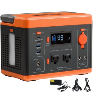 Can Portable Power Stations Run LED Lights? Discover Now!