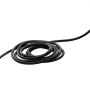 VEVOR 50 FT (15,24 m) 10AWG (6 mm²) Prémiový elektrický napájecí kabel Měděný prodlužovací drát