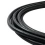 VEVOR 50 FT (15,24 m) 10AWG (6 mm²) Prémiový elektrický napájecí kabel Měděný prodlužovací drát